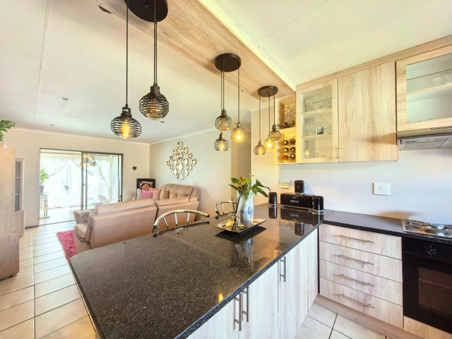 3 Bedroom Property for Sale in Vaalpark Free State